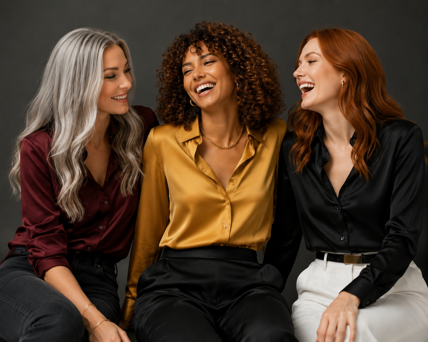 Women Shirt Collection