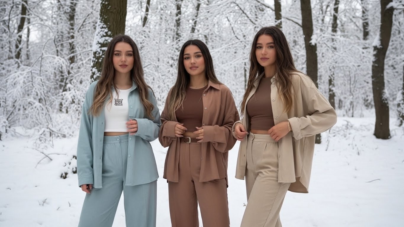 Co-ord Sets