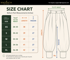 Balloon Pants For Women