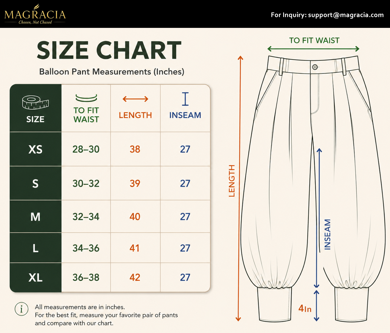 Balloon Pants For Women