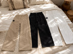 Leaf Pants For Women