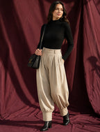 Balloon Pants For Women