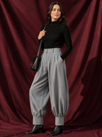 Balloon Pants For Women