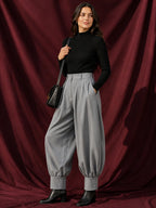 Balloon Pants For Women