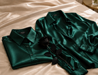 Silk Shirts For Women