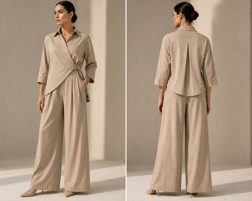 Aster Co-ord Set