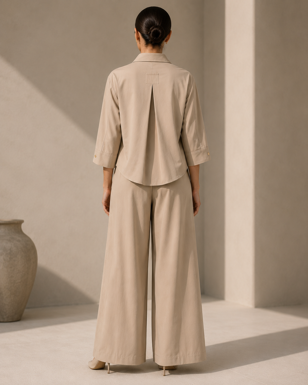 Aster Co-ord Set