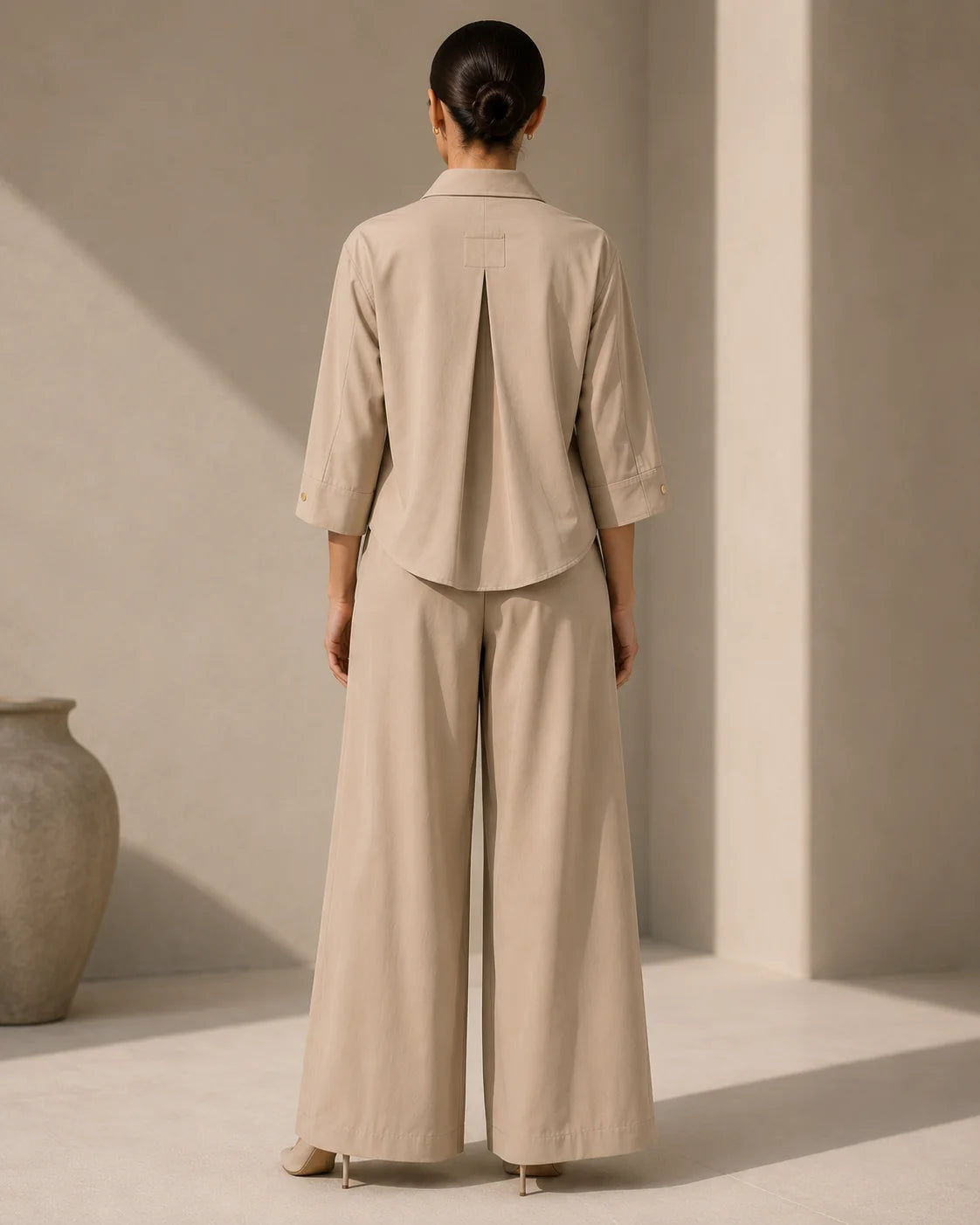 Aster Co-ord Set