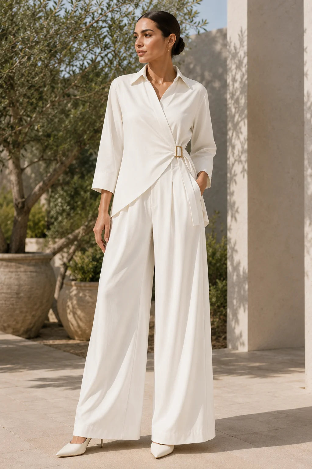 Aster Co-ord Set