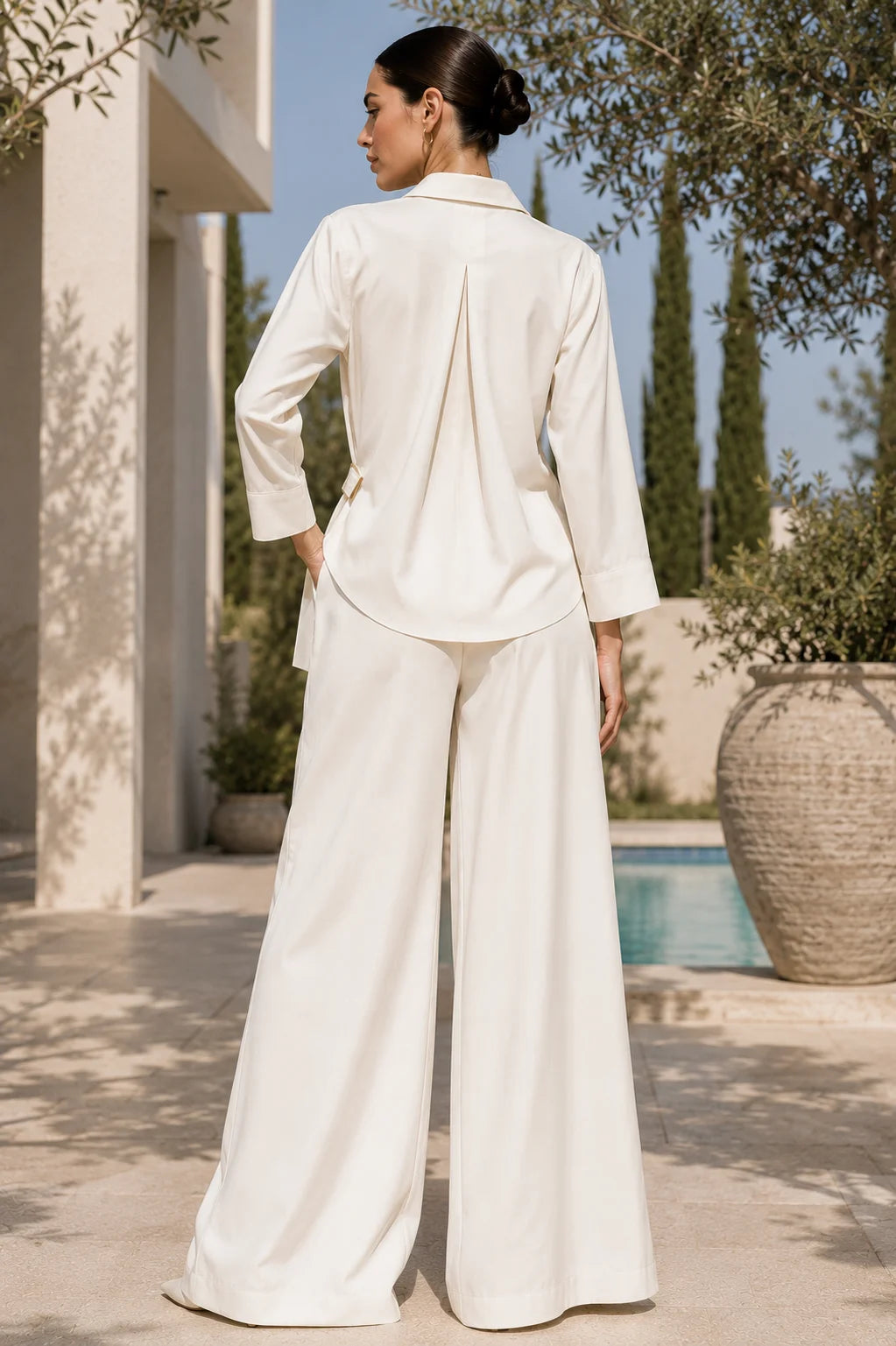 Aster Co-ord Set