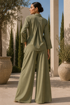Aster Co-ord Set