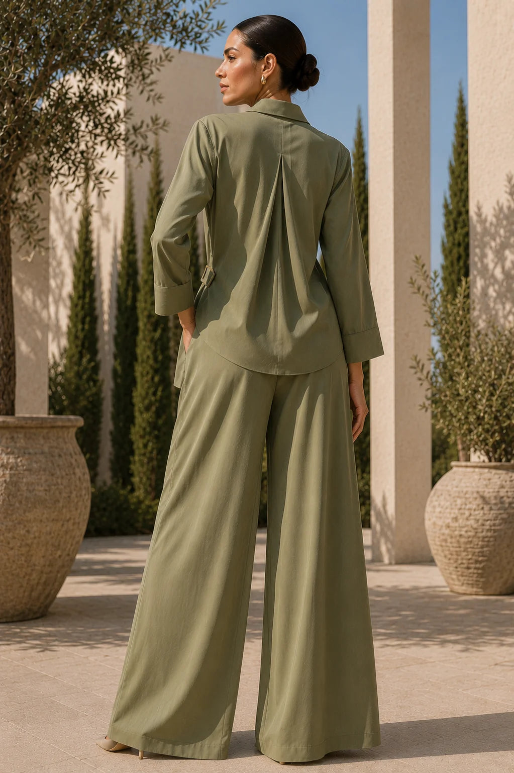 Aster Co-ord Set