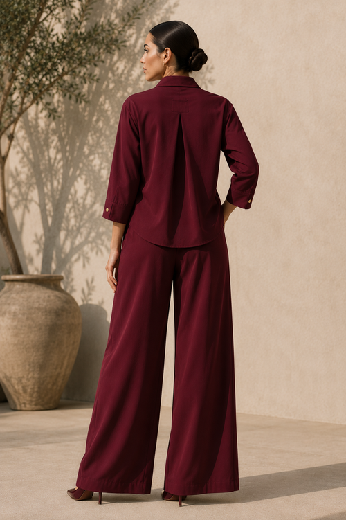 Aster Co-ord Set