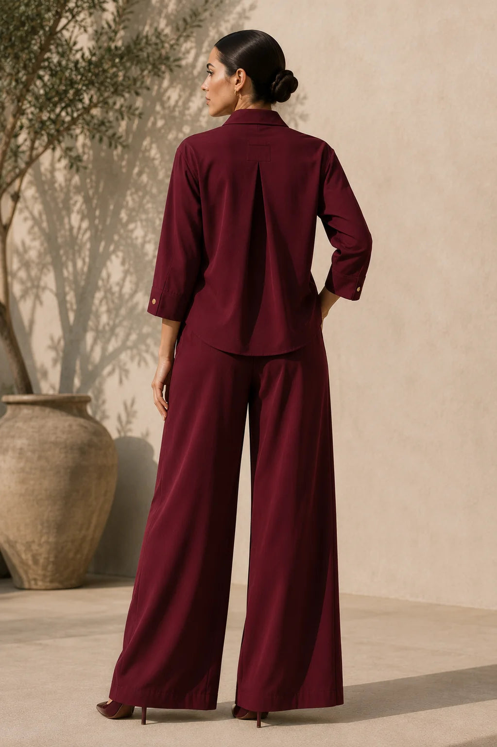 Aster Co-ord Set