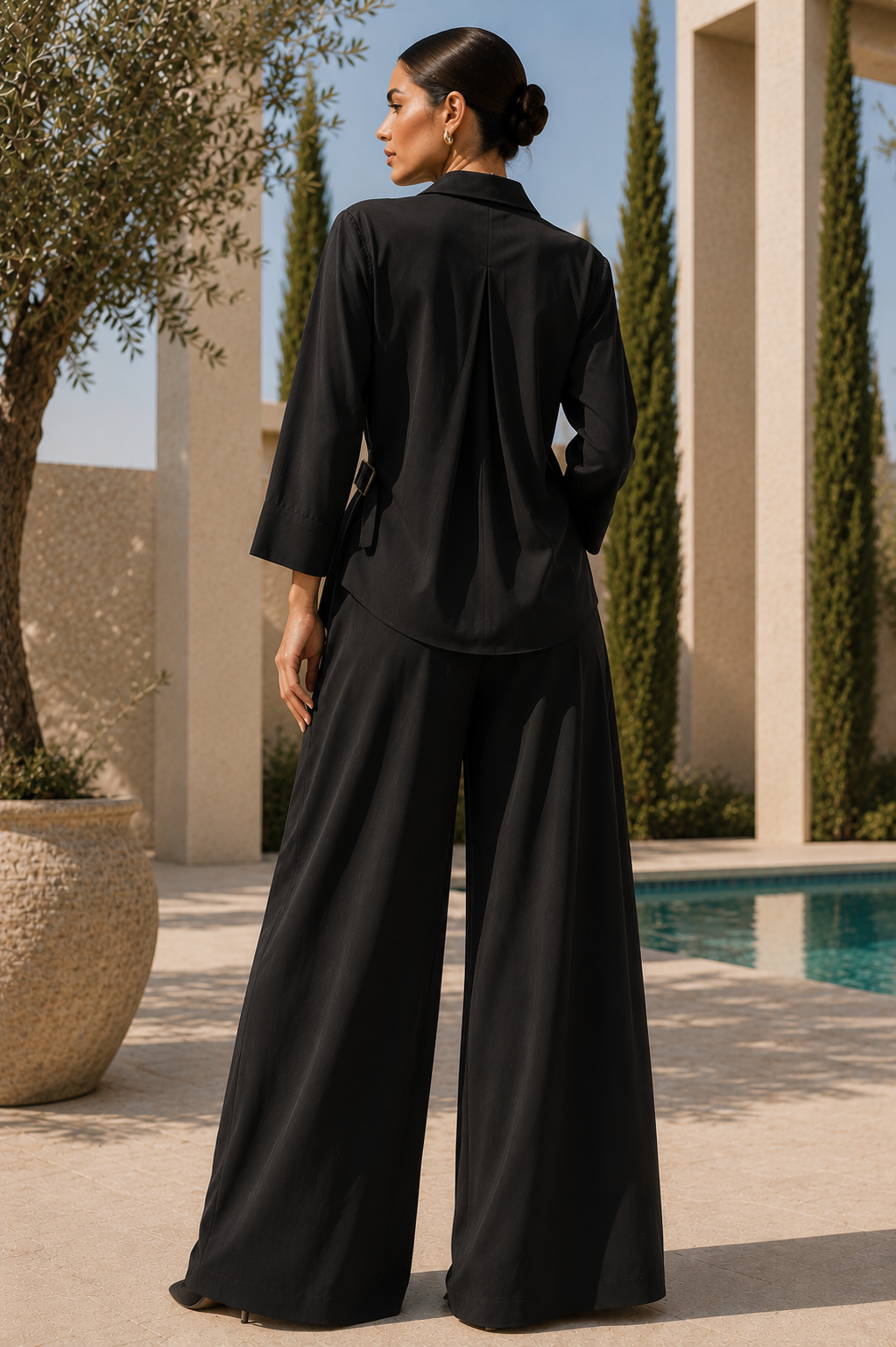 Aster Co-ord Set