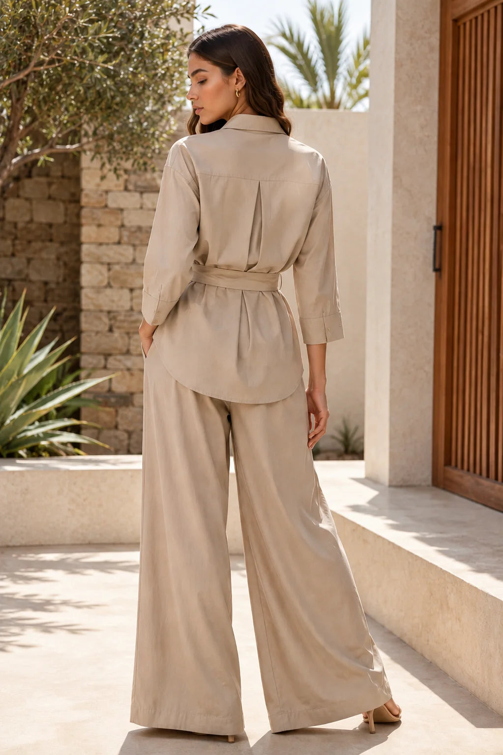 Engima Co-Ord Set