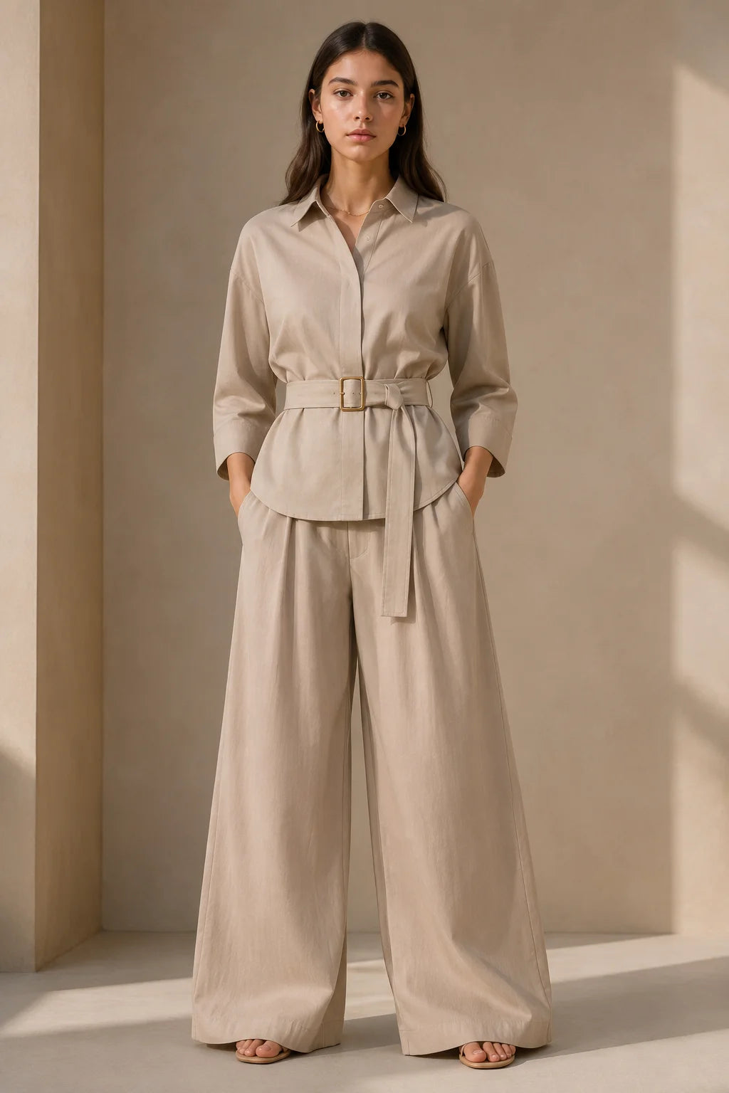 Engima Co-Ord Set