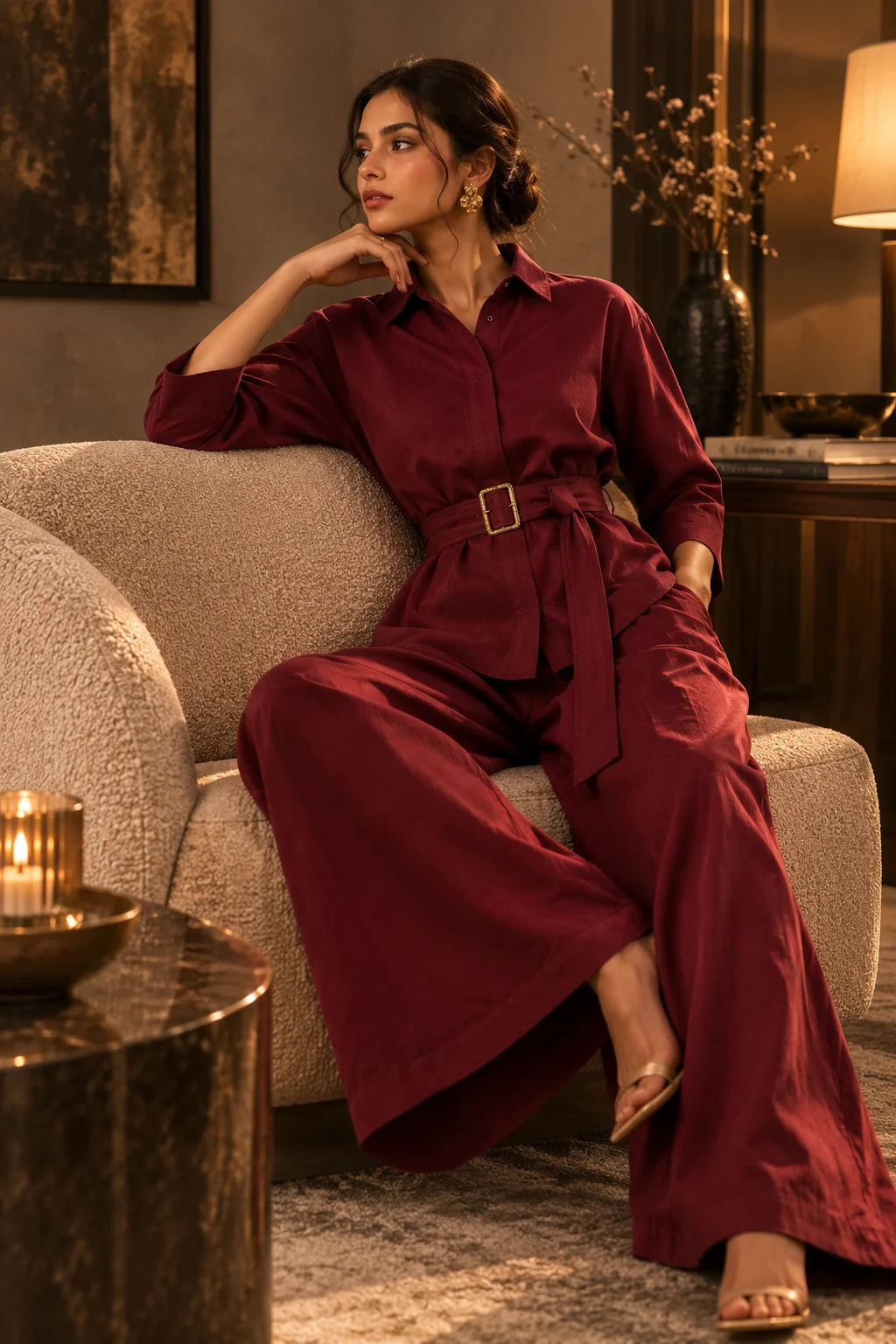 Engima Co-Ord Set