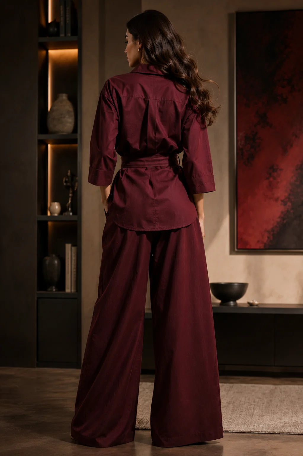 Engima Co-Ord Set