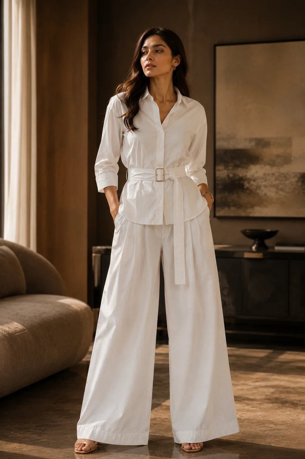 Engima Co-Ord Set