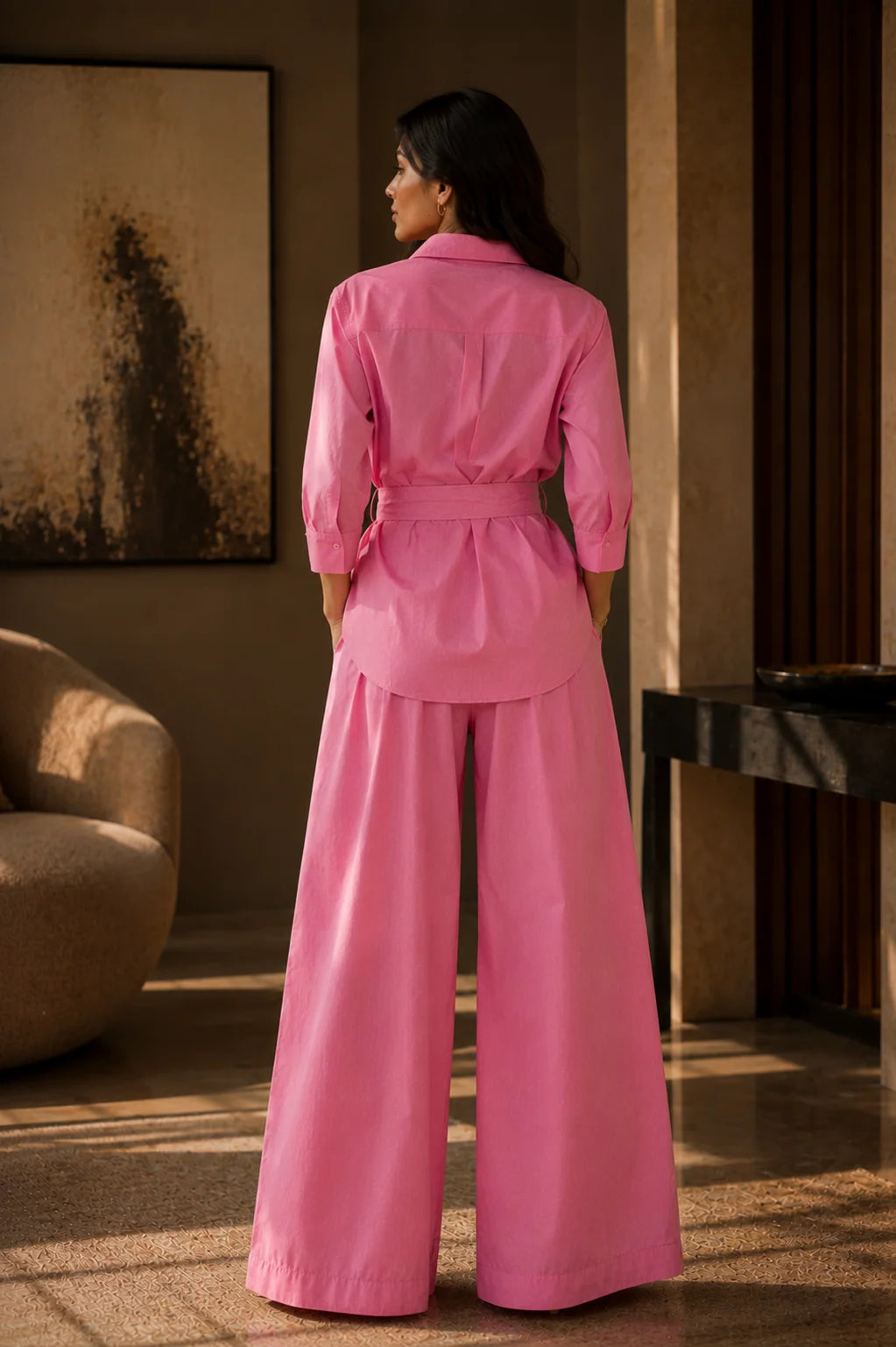 Engima Co-Ord Set