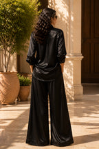Dorne – Luxury Silk Co-Ord Set