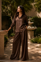 Dorne – Luxury Silk Co-Ord Set