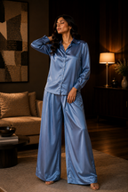 Dorne – Luxury Silk Co-Ord Set