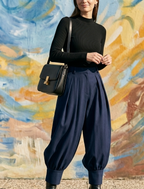 Balloon Pants For Women