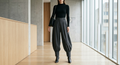 Balloon Pants For Women