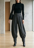 Balloon Pants For Women