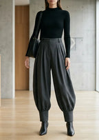 Balloon Pants For Women