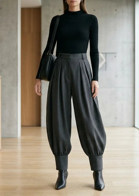 Balloon Pants For Women