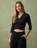 Open Front Shrug