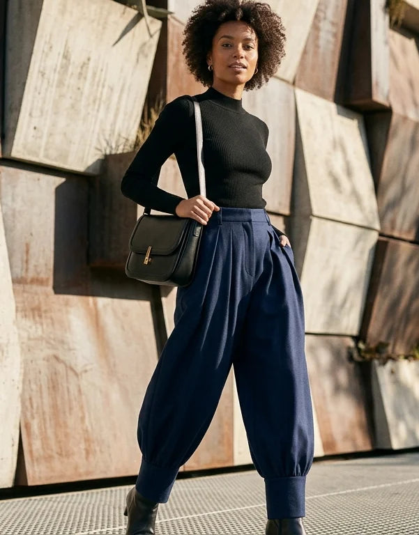 Balloon Pants For Women