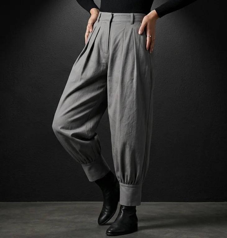 Balloon Pants For Women