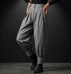 Balloon Pants For Women