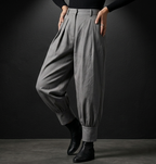 Balloon Pants For Women