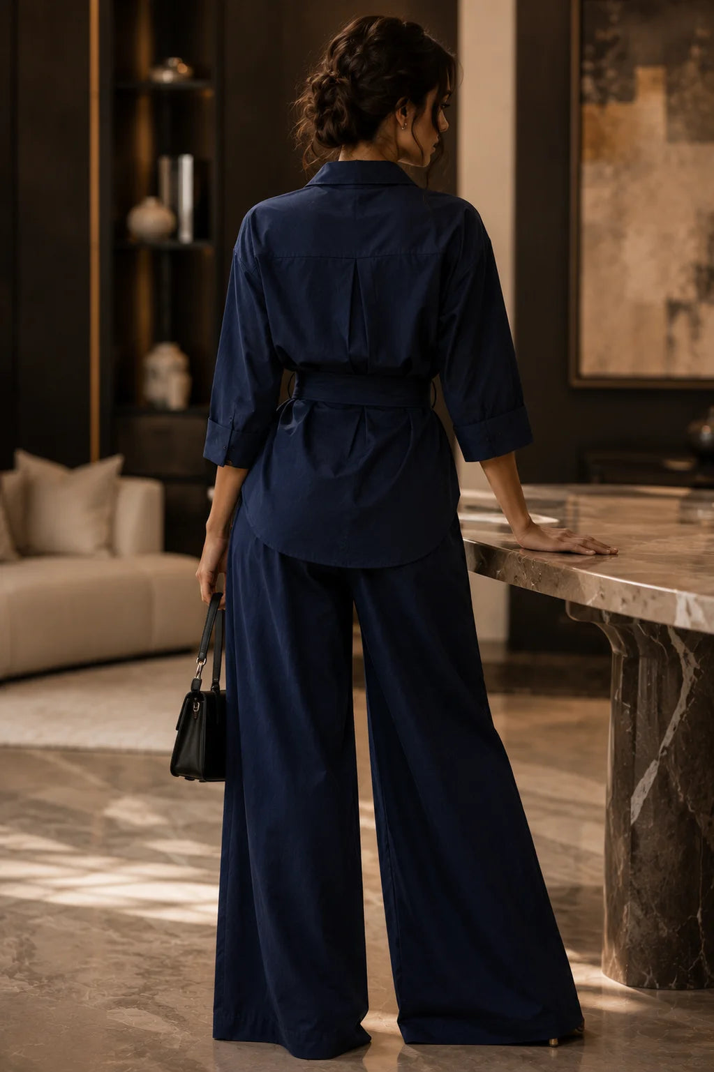 Engima Co-Ord Set