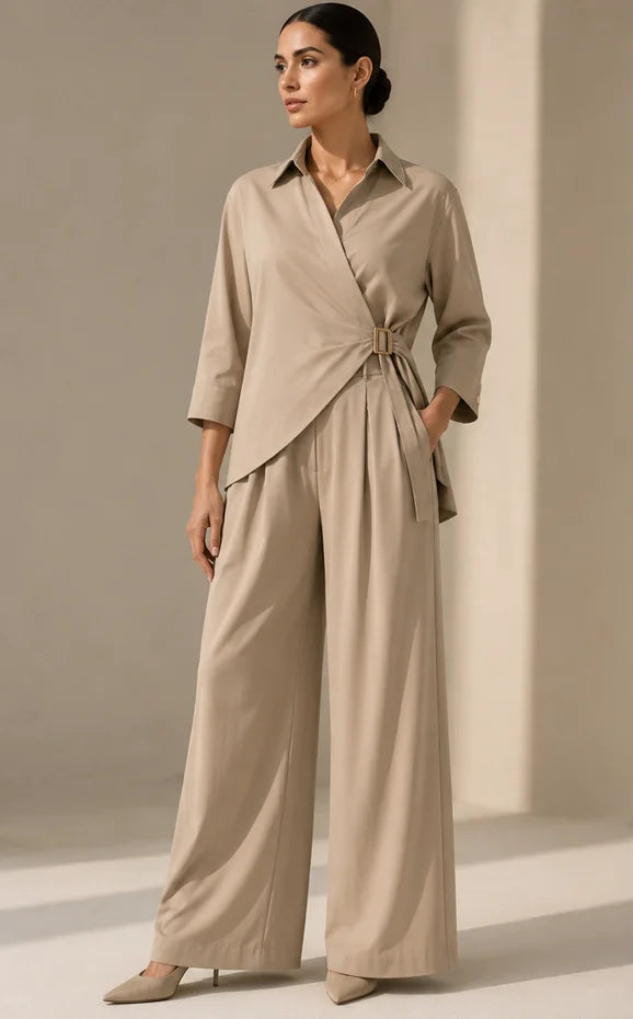 Aster Co-ord Set