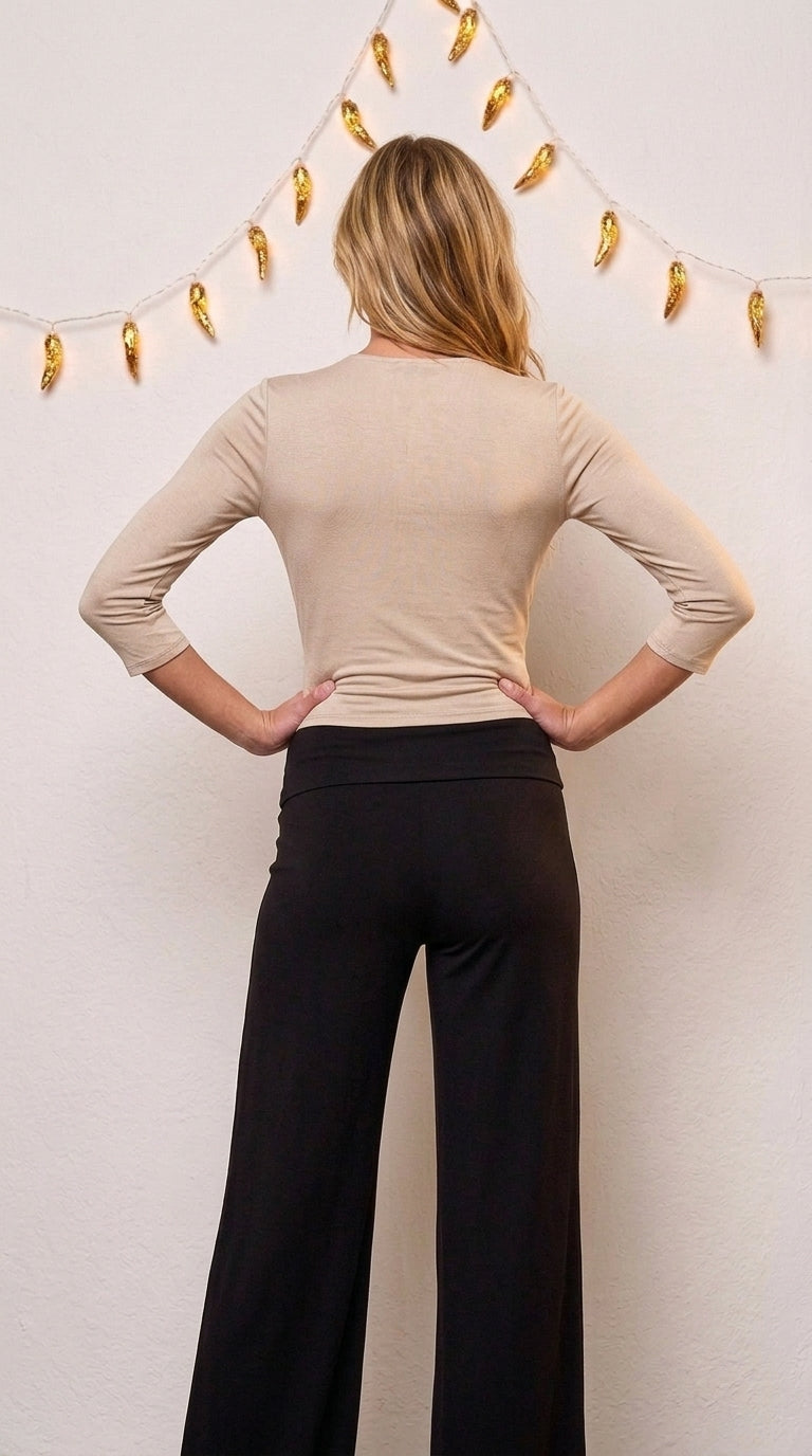 Open Front Shrug
