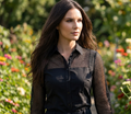 Nyx Half Net Shirt